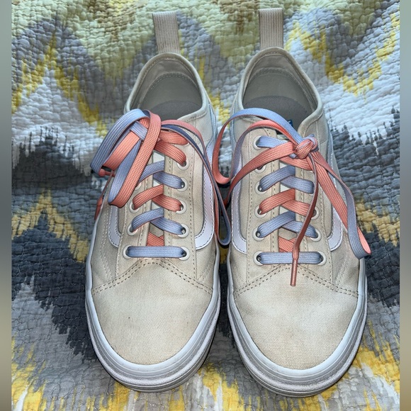 Vans Old Skool Sentry WC, Size 9.5 - Picture 5 of 6